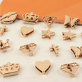 Butterfly Hearts Lips Diamonds Handbag Hardware Metal Letters Bag Logo Charm Logo Design Tag Custom Metal Accessories
