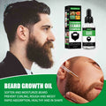 Hot Sales Custom Logo Effective Nourishing Beard Growth Solution Chest Hair Growth Solution Lotion for Men