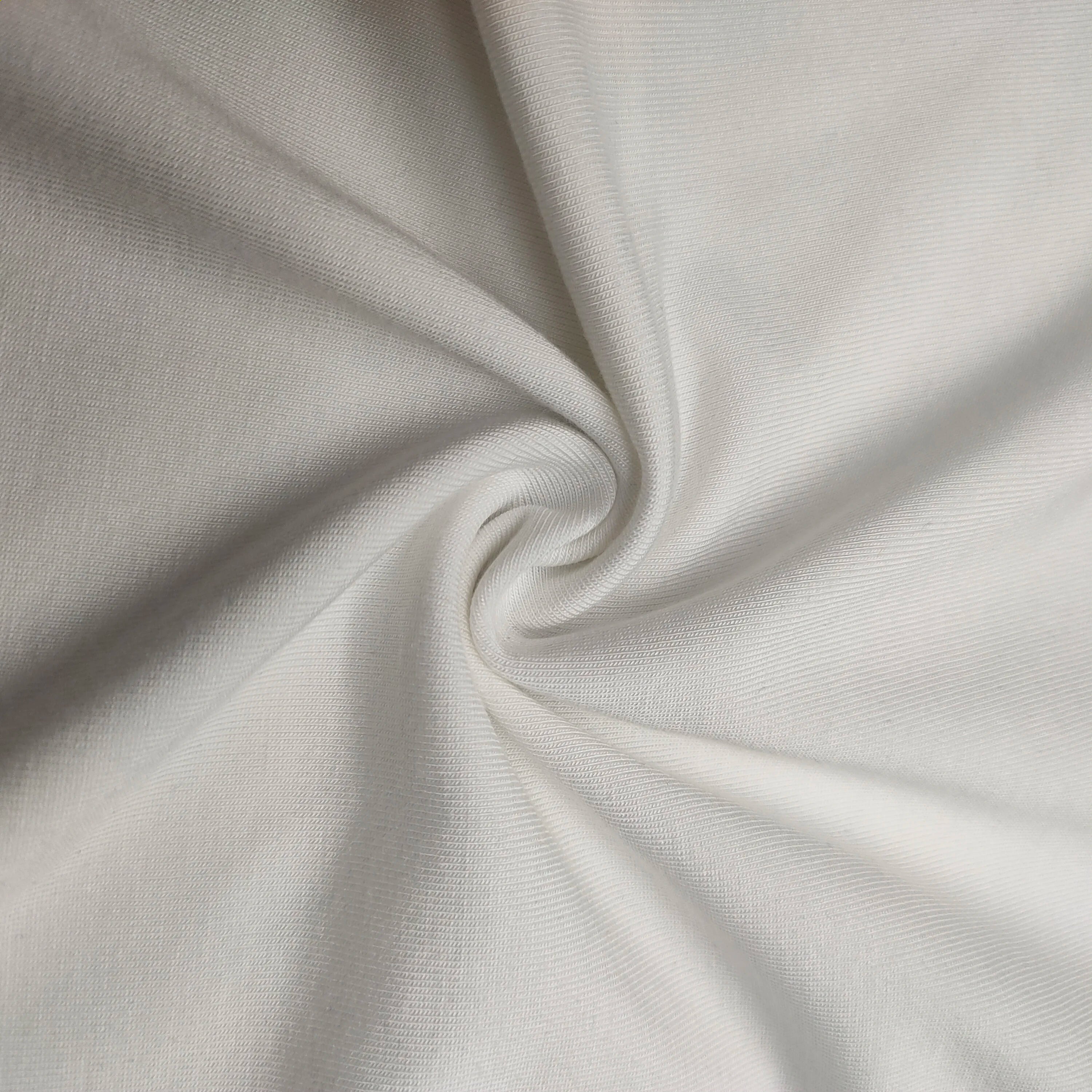 STS2028 Technology Knitted EcoCosy Sorona AB Fabric 45% 36% 19% Stretch Micro-elastic Hospital Outdoor Garment Use
