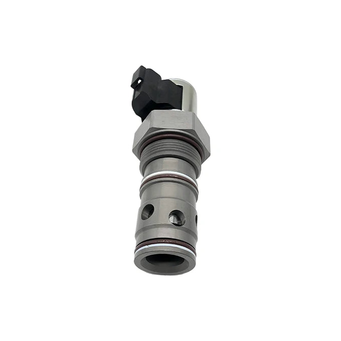 YANN'S 3284314 328-4314 24 Volt Direct Current Solenoid Valve for CAT 966H 966K