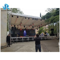 Aluminium China Lighting Stage Aluminum Truss Structure on Sale