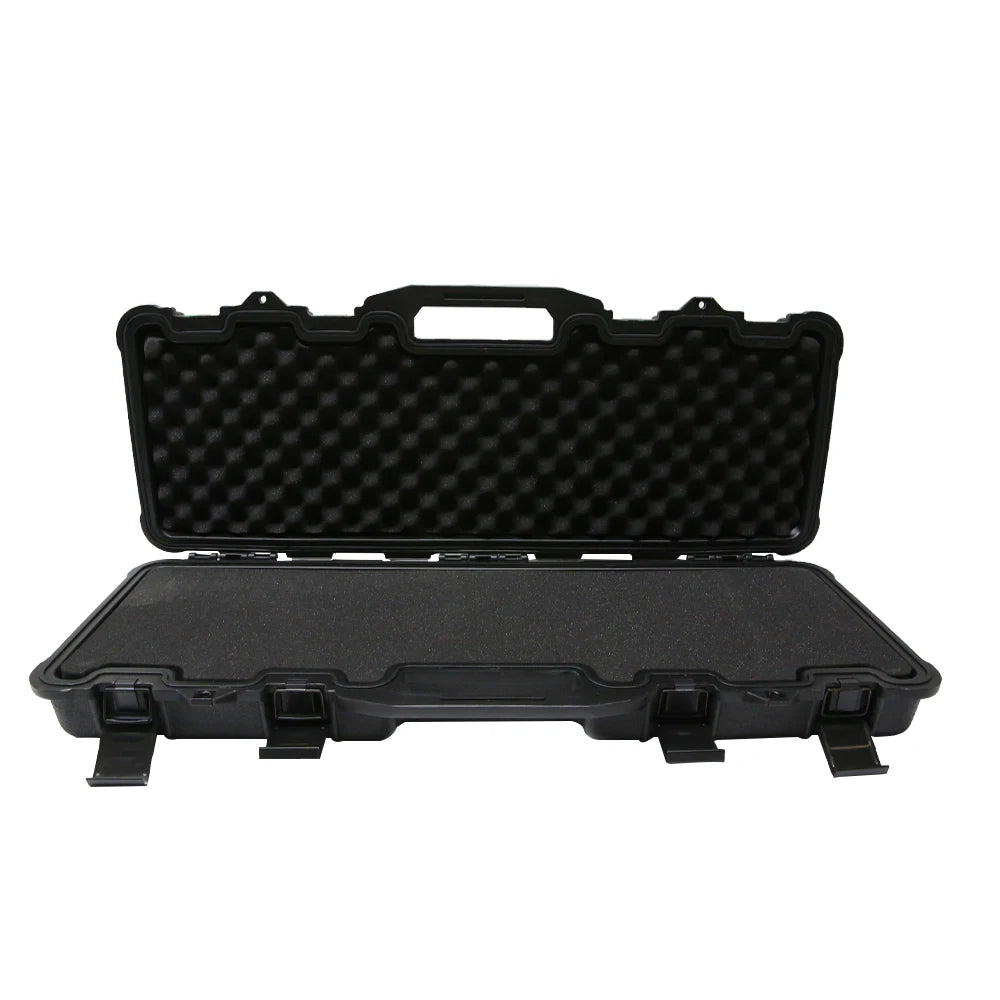 Wholesale Factory Price CHIYUE Chiyue-GC-16 Large Gun Case Hard Plastic Case Buckle Closure Strong Waterproof Dust-proof OEM/ODM