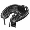 Portable Inflatable Shampoo Bowl Suitable for Bedroom Long Hair Lock Household Sink Cleaning