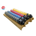 HUIBA Re-Manufactured Full Color Toner Cartridge for Ricoh Aficio MPC2503/MPC2003/2011 Photocopiers ISO/CE Certified Top
