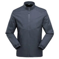 Casual Outdoor Softshell Windproof Men Jacket Waterproof Snowboard Ski Softshell Jacket