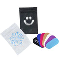 Custom Package 38*76mm Cotton Waterproof Adhesive Patch Strong Anti-Snore Mouth Tape for Sleep OEM Services Body Nasal Patches
