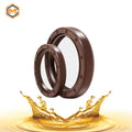Factory Direct Sales Spot Goods Automobile Engine Oil Seals TC/TG/TC4/TG4/ TCN Sb NBR/FKM Bearing Oil Seal for High Pressure