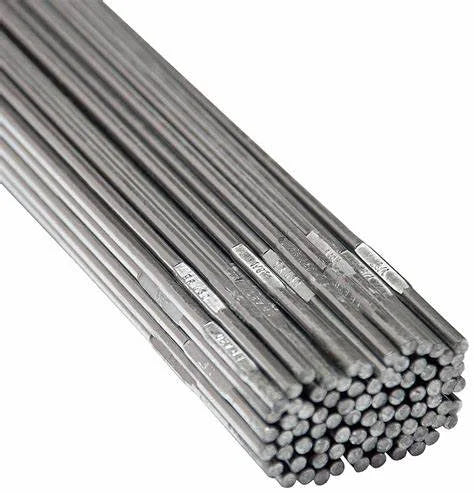 ERNiCr-3 Inconel Alloy 82 Welding Rod Welding Wire