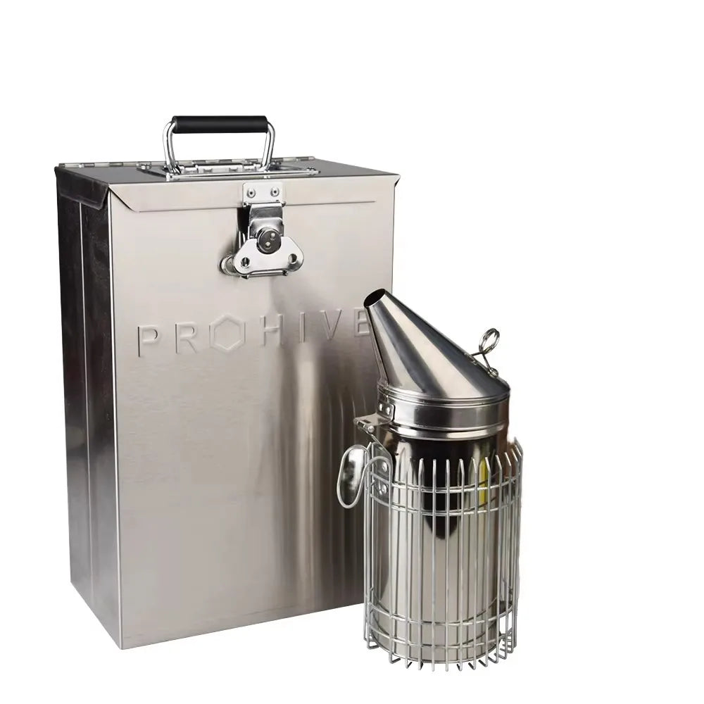 Beekeeping Tools Smoker Buddy Box Bee Smoker Box