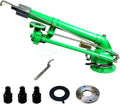 Titans Farm Irrigation Sprinkler Rain Gun for Industrial Dust Removal Garden Irrigation