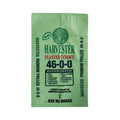 EGP Factory Direct Sale Food Grade PP Woven Material Moisture Proof Plastic Agricultural Seed Packaging BOPP Corn Seed Bag Flat
