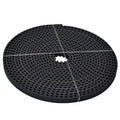 Oredy Automatic Aluminum Sliding Door Operator Kit High Quality Small Timing Belts and Pulleys