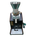 Commercial Burr Coffee Grinder Manual Coffee Conical Touch Screen  Adjustable-Speed Burr Coffee Grinder Free Shipping