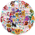 52Pcs New Album Manana Sera Bonito Graffiti Stickers for Fans Scrapbook Phone Vinyl Karol G Pop Singer Sticker