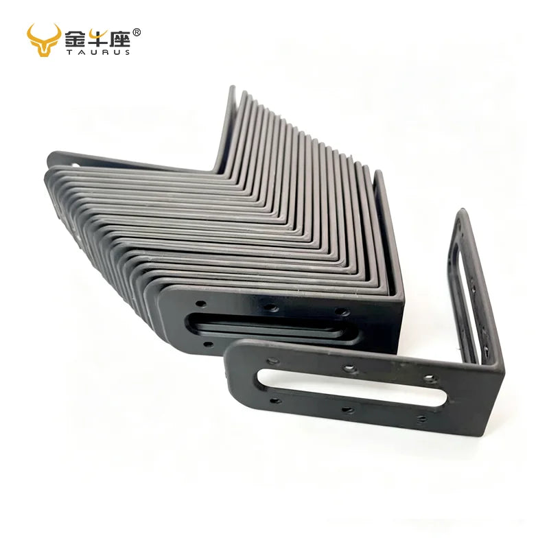 JNZ Professional Modern Design Style Plastic L-Shaped Tile Leveling Angle Fixter Reusable Tool to Enhance Tile Appearance