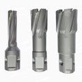 Carbide Rotabroach Magnetic Drill Broach Core Magnetic Drill Bit for Metal