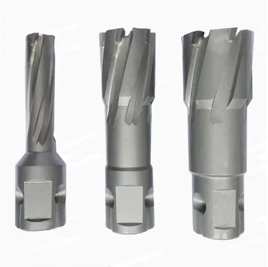 Carbide Rotabroach Magnetic Drill Broach Core Magnetic Drill Bit for Metal