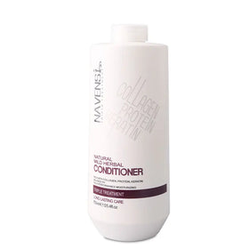 Navensi OE M Customize Private Label Organic Hair Care Product Deep Repairing Herbal Hair Conditioner for Curly Hair