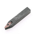 Maifix 10 20 16mm SVVCN Cutter CNC  VCMT Machining Inserts Lathe Tool Holder Boring Bar External Turning Tool