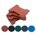Horse Stable Horse Floor Dog Bone Rubber Tile Paver