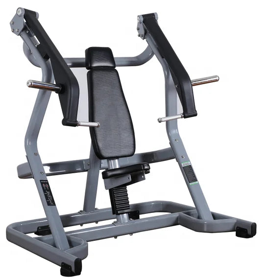 SHIZHUO Fitness Gym Equipment Incline Chest Press Strength Machine