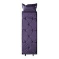 Waterproof Self-Inflating Outdoor Camping Mattress Hiking and Travel Friendly Foam Sleeping Pad for Campers