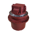 Excavator Parts Tm04I KX101 Final Drive Travel Motor Original/Genuine 1 Year Warranty for for Terex Atlas Copco for