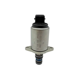SUNORO Excellent 24V 20bar Excavator Multi-Way Valve Electric Proportional Pilot Solenoid TM68301 TM68601 TM68001