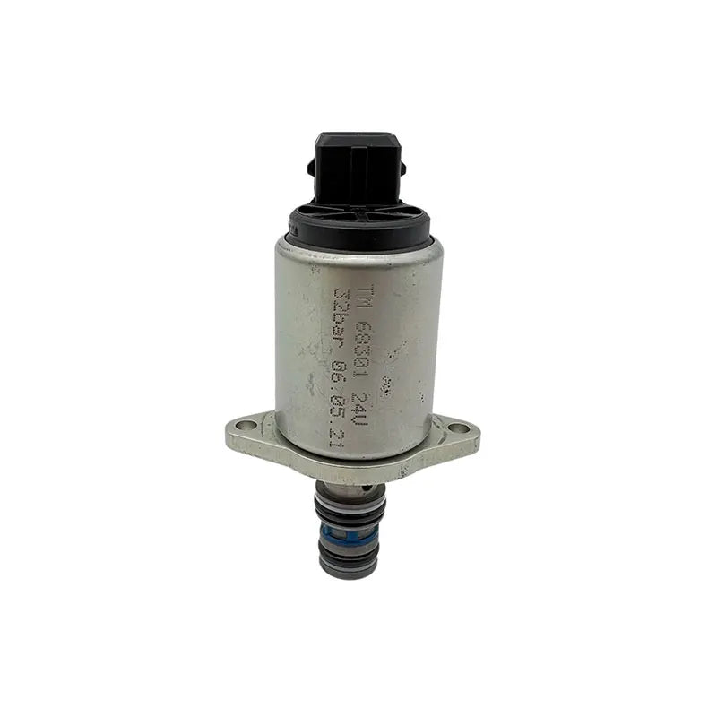 SUNORO Excellent 24V 20bar Excavator Multi-Way Valve Electric Proportional Pilot Solenoid TM68301 TM68601 TM68001