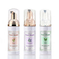 Private Label Feminine Hygiene Yoni Foam Wash Organic Vaginal PH Balance Intimate Probiotics Vagina Foam Wash
