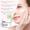 EELHOE 50g Peptide Complex Cream Moisturizing Firming Brightening Smoothing Lifting Anti Aging Anti Wrinkle Face Neck Cream