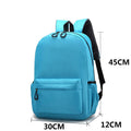 OEM European Market Polyester School Bags Travel Business Laptops Backpack