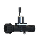 Factory Price Garden Sprinkler System Control 3/4 Inch Plastic Water Liquid Electric Solenoid Valve