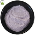 Best selling products natural taro milk tea coconut powder