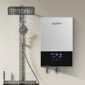 Hotel - Quality Mini Commercial Electric Water Heater with Cast Aluminum Heating element From Chinese Supplier