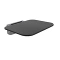 Sunten ST003 Modern Wall-Mounted Shower Seats with Careful Aging Brackets for Elderly Bathroom Use 2-Year Warranty