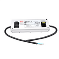 MeanWell XLG-320-V-A 13A 12V/24V LED Power Supply IP67 Waterproof Mean Well LED Driver for LED Lighting