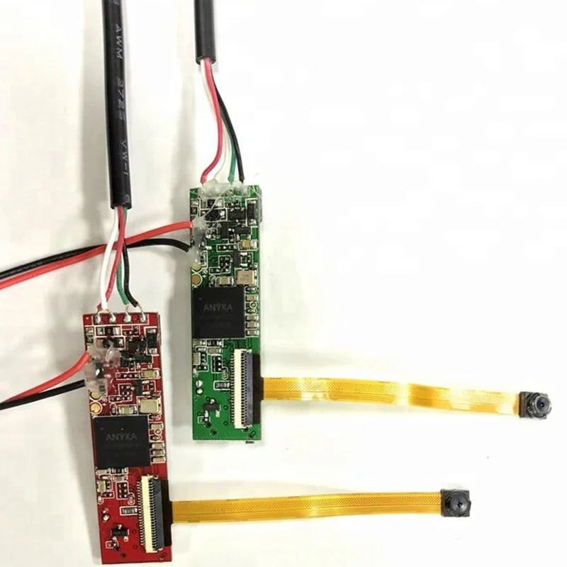 Small Camera Module ATM Camera Panel by Fast Delivery