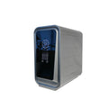 High-End 800GPD Household Reverse Osmosis Water Purifier 5-Stage Integrated Filter with TDS Display  Alkaline Filter Electric