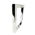Condibe Commercial Stainless Steel square Glass Door Pull Handle