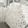 Hot Sell 25g Hot Water Soluble Non Woven Use for Embroidery-160cm-hot Water Soluble Fabric