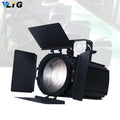 Novel Design Reasonable Price Stage Gymnasium Administrative Office Led 300W Fresnel Light