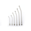 Automatic Drenching Gun Nozzles Bird Continuous Injector Drenching Cannula