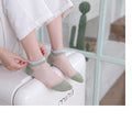 Women Summer Socks Lace Socks Fashion Crystal Transparent Silk Socks for Ladies