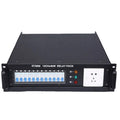 12ch 4KW Digital Silicon Box Stage Light Power Supply Box Hot Sale