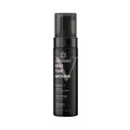 Private Label Organic Self Tanner Face and Body Fake Tan Foam Dark Self Tanning Mousse