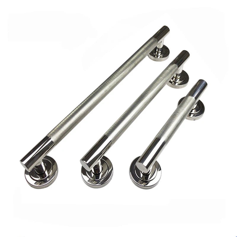 Bathroom Accessories Stainless Steel Handrail Safety Antiskid Grab bar