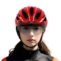 Brand New Original DEVIATE Road Bike Cycling Mountain Racing Helmet CE & CPSC Certified EPS+PC Material 240g Lightweight