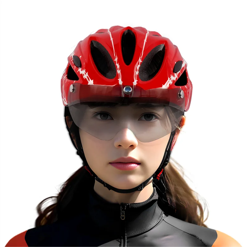 Brand New Original DEVIATE Road Bike Cycling Mountain Racing Helmet CE & CPSC Certified EPS+PC Material 240g Lightweight