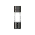 Wholesale Best Selling 8000PPB SPE PEM USB Rechargeable Portable H2 Rich Hydrogen Generator Glass Water Thermos Bottle for Gifts